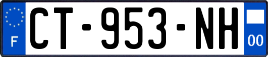 CT-953-NH