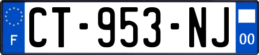 CT-953-NJ