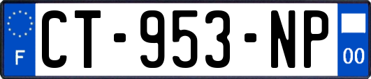 CT-953-NP