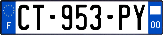 CT-953-PY