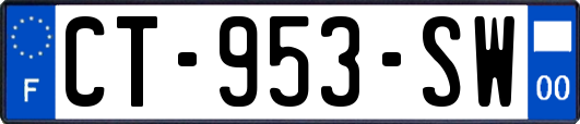 CT-953-SW