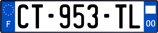 CT-953-TL