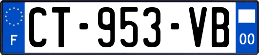 CT-953-VB