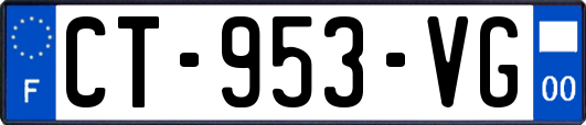 CT-953-VG