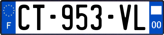 CT-953-VL