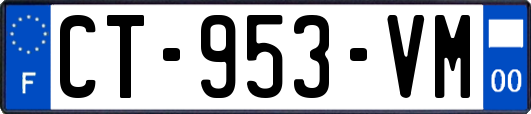 CT-953-VM