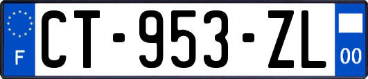 CT-953-ZL