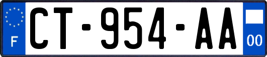 CT-954-AA