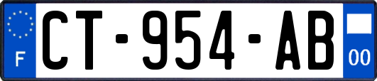 CT-954-AB