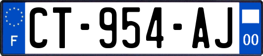 CT-954-AJ