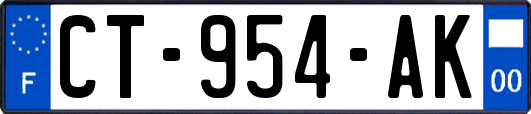 CT-954-AK