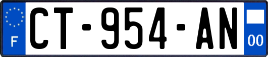 CT-954-AN