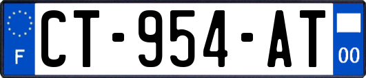 CT-954-AT