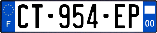 CT-954-EP