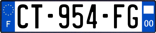 CT-954-FG