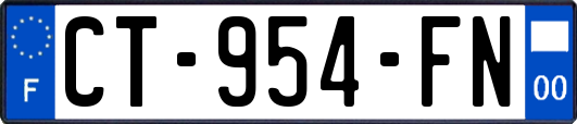 CT-954-FN