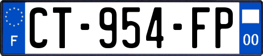 CT-954-FP