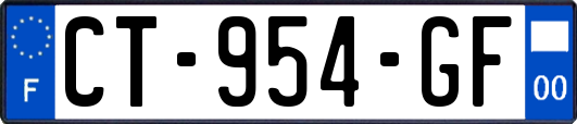 CT-954-GF