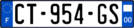 CT-954-GS
