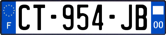 CT-954-JB
