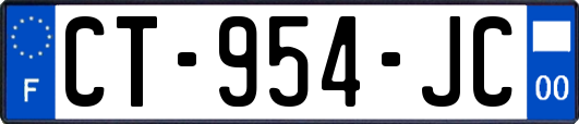 CT-954-JC