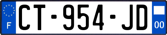 CT-954-JD