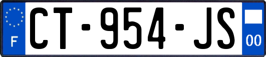 CT-954-JS