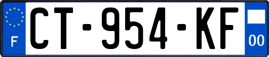 CT-954-KF