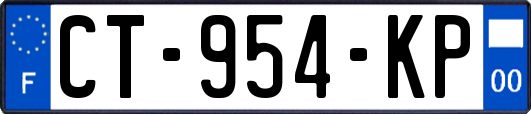 CT-954-KP