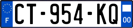 CT-954-KQ
