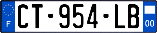 CT-954-LB