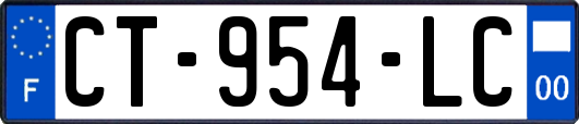 CT-954-LC