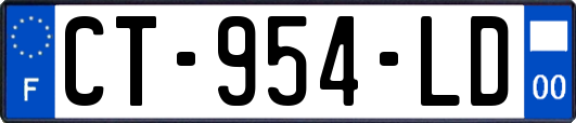 CT-954-LD