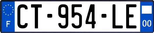 CT-954-LE