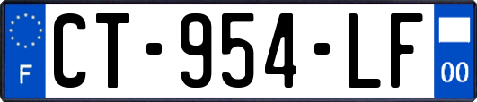 CT-954-LF
