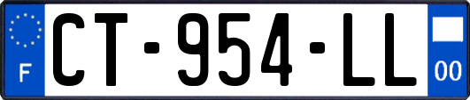 CT-954-LL
