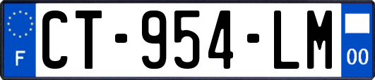 CT-954-LM