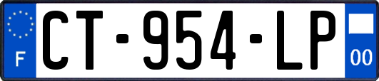 CT-954-LP