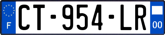CT-954-LR
