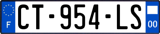 CT-954-LS