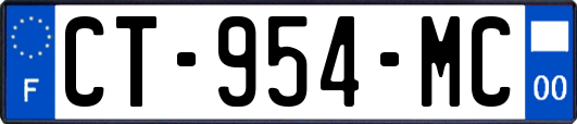 CT-954-MC