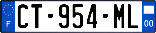 CT-954-ML