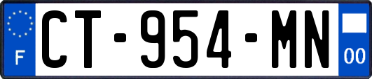 CT-954-MN