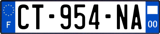 CT-954-NA