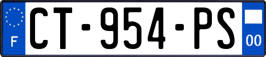 CT-954-PS