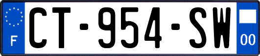 CT-954-SW