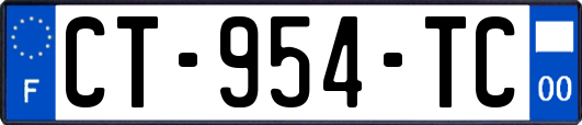 CT-954-TC