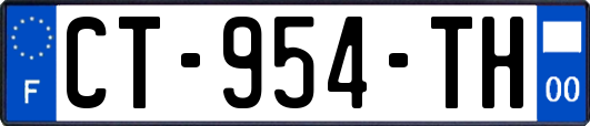 CT-954-TH