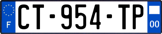 CT-954-TP