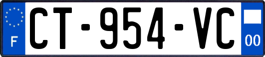 CT-954-VC